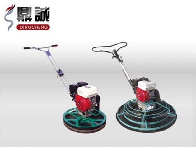 點(diǎn)擊查看詳細(xì)信息<br>標(biāo)題：手扶式水泥抹光機(jī) 閱讀次數(shù)：5057