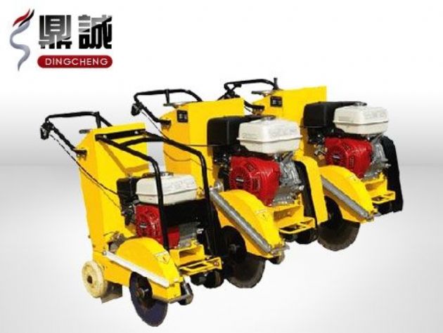 點(diǎn)擊查看詳細(xì)信息<br>標(biāo)題：路面切割機(jī) 閱讀次數(shù)：6369