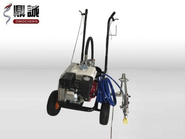 點(diǎn)擊查看詳細(xì)信息<br>標(biāo)題：冷噴式劃線(xiàn)機(jī) 閱讀次數(shù)：13752