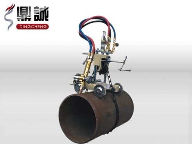 點(diǎn)擊查看詳細(xì)信息<br>標(biāo)題：手搖式管道切割機(jī) 閱讀次數(shù)：4996