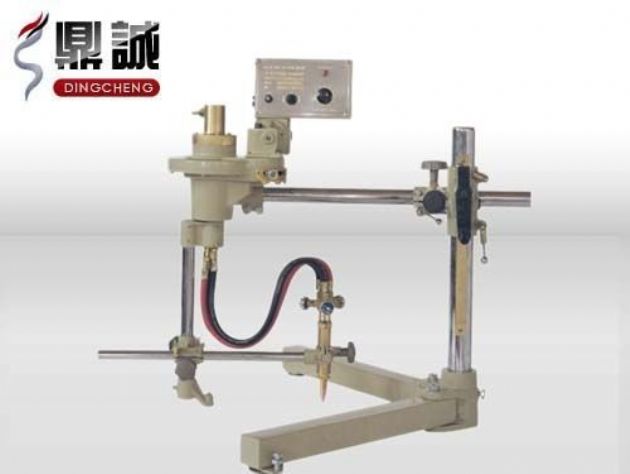 點(diǎn)擊查看詳細(xì)信息<br>標(biāo)題：火焰切割圓機(jī)  閱讀次數(shù)：4638