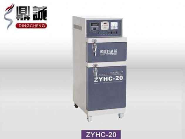 點(diǎn)擊查看詳細(xì)信息<br>標(biāo)題：焊條烘干保溫兩用箱 閱讀次數(shù)：4208