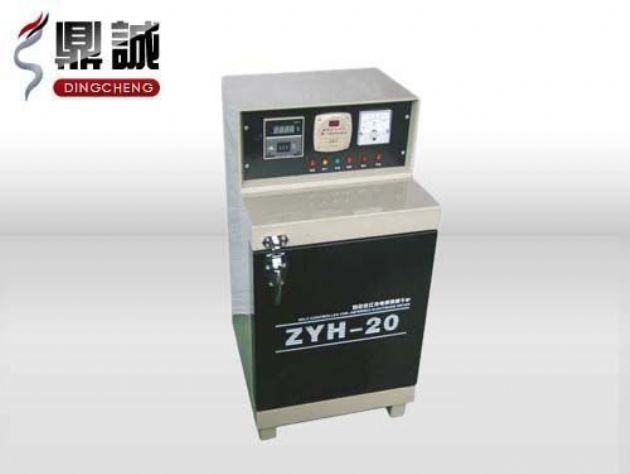 點(diǎn)擊查看詳細(xì)信息<br>標(biāo)題：遠(yuǎn)紅外焊條烘干箱 閱讀次數(shù)：4757