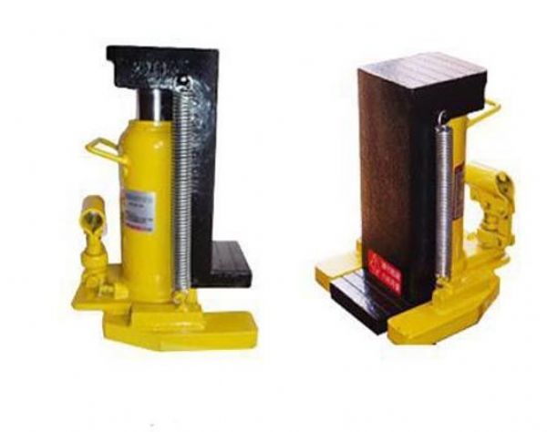 點(diǎn)擊查看詳細(xì)信息<br>標(biāo)題：附爪式千斤頂 閱讀次數(shù)：4012