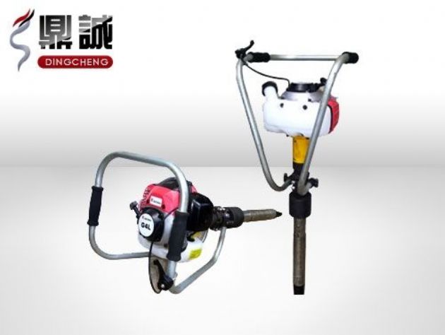 點(diǎn)擊查看詳細(xì)信息<br>標(biāo)題：內(nèi)燃搗固機(jī) 閱讀次數(shù)：4338