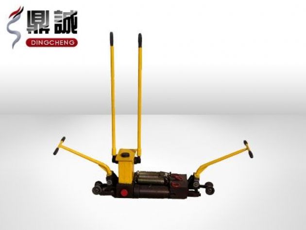 點(diǎn)擊查看詳細(xì)信息<br>標(biāo)題：軌縫調(diào)整器 閱讀次數(shù)：4519