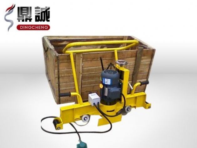 點(diǎn)擊查看詳細(xì)信息<br>標(biāo)題：電動(dòng)鋼軌打磨機(jī) 閱讀次數(shù)：4796