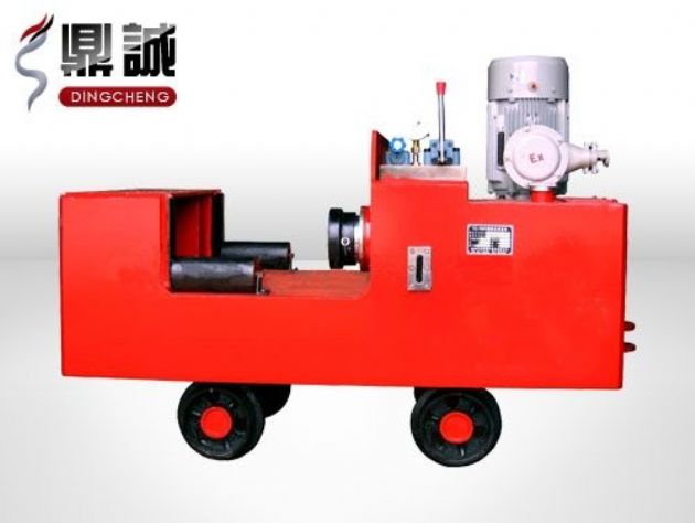 點擊查看詳細(xì)信息<br>標(biāo)題：液壓校直機 閱讀次數(shù)：4663