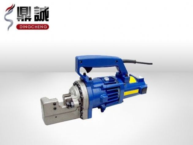 點(diǎn)擊查看詳細(xì)信息<br>標(biāo)題：電動(dòng)鋼筋剪 閱讀次數(shù)：4453