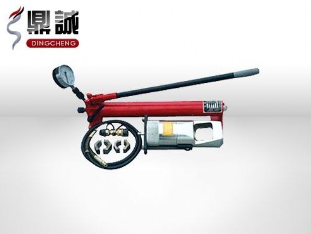 點擊查看詳細(xì)信息<br>標(biāo)題：液壓螺帽破切器 閱讀次數(shù)：4963