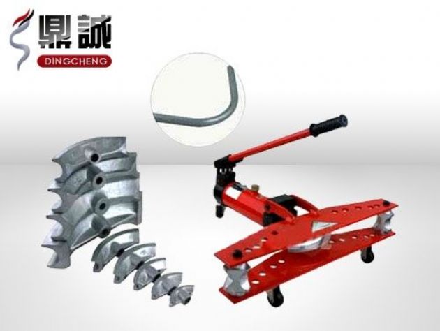 點(diǎn)擊查看詳細(xì)信息<br>標(biāo)題：手動(dòng)液壓彎管機(jī) 閱讀次數(shù)：4785