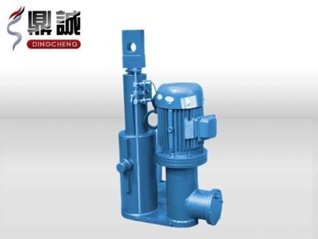 點擊查看詳細信息<br>標題：平行式電液推桿 閱讀次數(shù)：5122