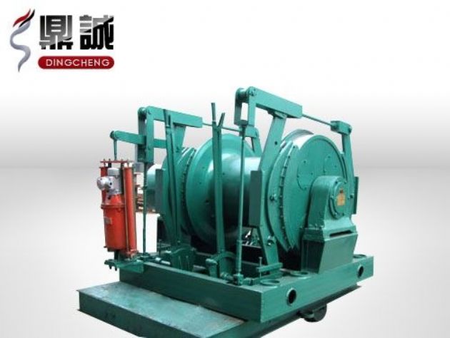點(diǎn)擊查看詳細(xì)信息<br>標(biāo)題：JD系列調(diào)度絞車(chē) 閱讀次數(shù)：5855