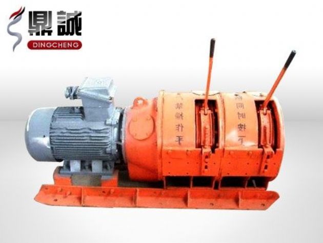 點(diǎn)擊查看詳細(xì)信息<br>標(biāo)題：2JPB系列耙礦絞車(chē) 閱讀次數(shù)：6160