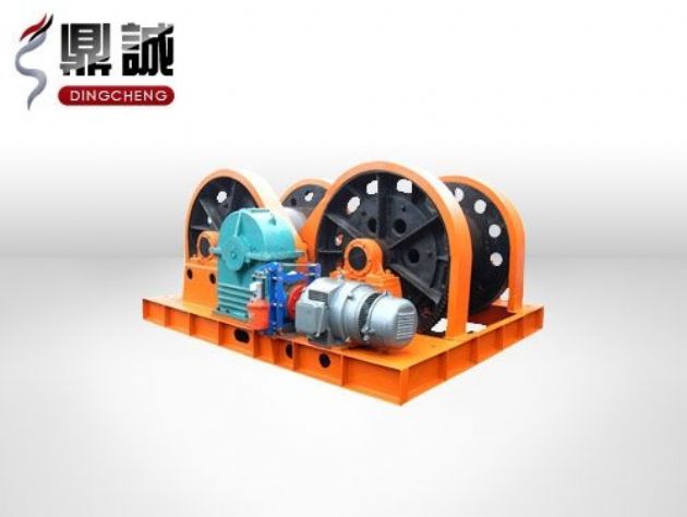 點(diǎn)擊查看詳細(xì)信息<br>標(biāo)題：JZ系列鑿井絞車(chē) 閱讀次數(shù)：6237