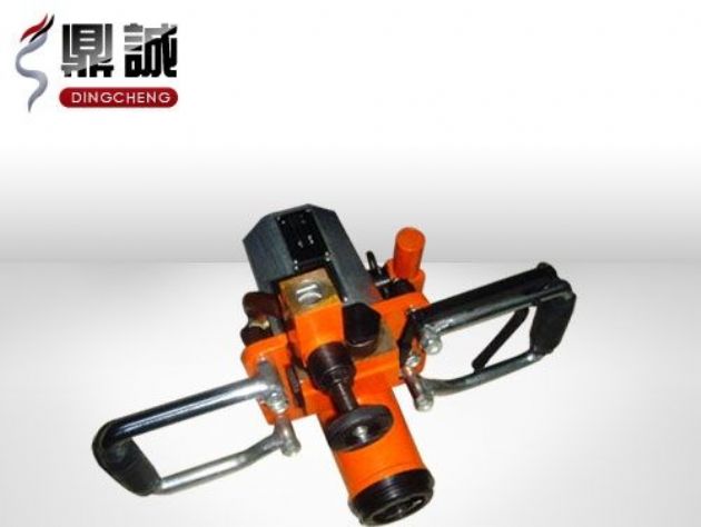 點(diǎn)擊查看詳細(xì)信息<br>標(biāo)題：ZRS50手持式乳化液鉆機(jī) 閱讀次數(shù)：3838