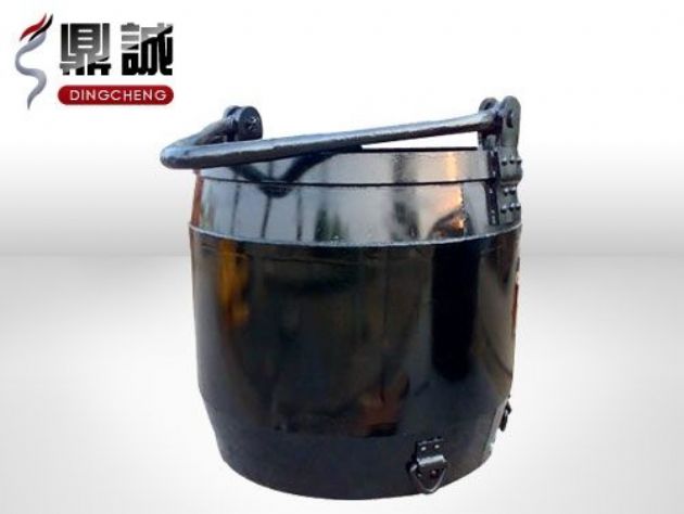 點(diǎn)擊查看詳細(xì)信息<br>標(biāo)題：礦用吊桶 閱讀次數(shù)：6587