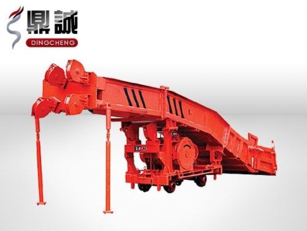 點(diǎn)擊查看詳細(xì)信息<br>標(biāo)題：耙斗裝巖機(jī) 閱讀次數(shù)：6734